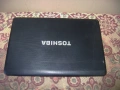 Toshiba Satellite C660D за части, снимка 3