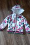 Детско яке на марката GUESS за възраст 4г., снимка 4