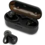 Слушалки Mini Bluetooth A+ Invisible, TWS Twins True Wireless Stereo, Superior Audio & Bass - 12 мес, снимка 16