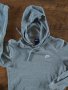 Nike pullover hoodie - страхотно мъжко горнище, снимка 3