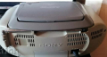 Sony CD Radio Cassette-Corder CFD-S03CPL, снимка 6