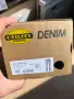 Мъжки дънки DIADORA Pant Stone 5PKT BLUE, снимка 5