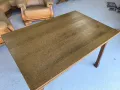 Разтегателна трапезна маса , снимка 3