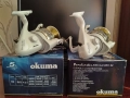 макари Okuma Special Pro 90, снимка 4