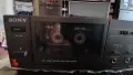 SONY TC - FX2020 made in Japan , снимка 2