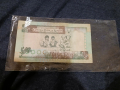 1/2 Динар.1994г. Кувейт., снимка 1
