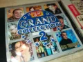 GRAND COLLECTION 2-ORIGINAL CD 2203251955, снимка 3