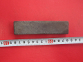 Стар котикул точило брус, снимка 1