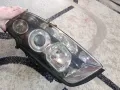 Ляв фар за Audi A4 - B6 , снимка 2