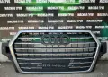 Решетка предна решетки за Ауди Кю7 Audi Q7 4M, снимка 1