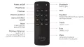 САУНДБАР-Amazon Fire TV Soundbar Plus, снимка 8