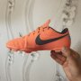 бутонки Nike MERCURIAL VICTORY JR III FG Ronaldo номер 36, снимка 13