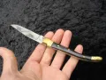 КОЛЕКЦИОНЕРСКИ НОЖ LAGUIOLE, снимка 8