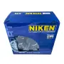 Тасове за джанти Niken 16'' модел 153, снимка 2
