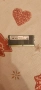 рам памет 32GB DDR4 3200MHz Transcend SO-DIMM, снимка 3