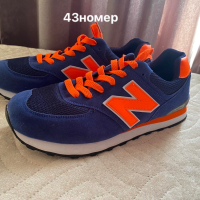 Обувки Nike Adidas Puma NB skechers, снимка 10 - Маратонки - 44003759