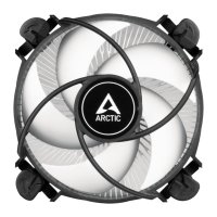 Arctic охлаждане за CPU Cooler Alpine 17 LGA1700 - ACALP00040A, снимка 5 - Други - 41289910
