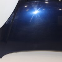 Преден капак Citroen Xsara Picasso facelift (2004-2010г.) предна решетка / 7901L0 / 2327031, снимка 6 - Части - 41408765