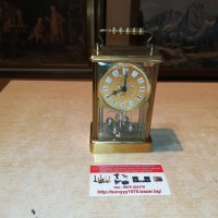 златен часовник-внос германия 0609212001, снимка 4 - Антикварни и старинни предмети - 34045416