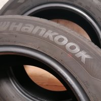 2 бр. 205/60/16 Hankook / летни гуми, снимка 9 - Гуми и джанти - 41081263