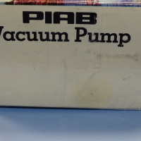 мулти-инжектор PIAB multi-ejector vacuum pump L63, снимка 11 - Резервни части за машини - 44601877