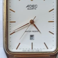 adec watch, снимка 11 - Мъжки - 41706021