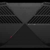 Лаптоп HP Omen 15-dc0085nr, Intel Core i7-8750H, NVIDIA GeForce GTX 1050, снимка 4 - Лаптопи за игри - 41823907