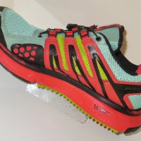 Salomon 39/40 XR Mission 1 за технични пътеки, снимка 4 - Маратонки - 35790021