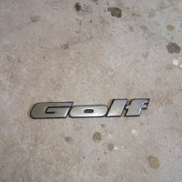 Части за VW Golf 3, снимка 6 - Части - 37299468