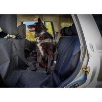 1000055299 Покривало за кола / предпазно за домашни любимци Dog Seat Cover DOGCOV1, снимка 3 - Аксесоари и консумативи - 40882457