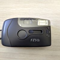 Фотоапарат Fuji FZ-5, снимка 1 - Фотоапарати - 35948713