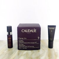 Caudalie Premier Cru крем против бръчки 50 мл + подаръци, снимка 1 - Козметика за лице - 44508305