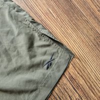Страхотни мъжки  къси шорти REEBOK , размер S, снимка 7 - Къси панталони - 41207628
