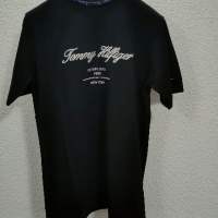 Тениски и Блузи Tommy Hilfiger разпродажба , снимка 1 - Тениски - 44736849