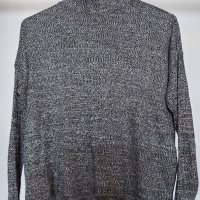 Тънък пуловер Divided by H&M, снимка 1 - Блузи с дълъг ръкав и пуловери - 41416347