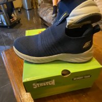 Оригинални маратонки Skechers - EUR 33, снимка 4 - Детски маратонки - 41079150