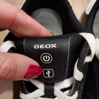 Маратонки Geox 36 номер , снимка 5 - Детски обувки - 40048853