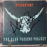 Alan Parsons,Electric Light Orchestra , снимка 7 - CD дискове - 41914504