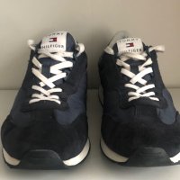 Tommy Hilfiger sneakers , снимка 3 - Маратонки - 40289720