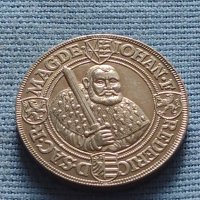 Рядка монета жетон миниатюра Германия гулден грош за КОЛЕКЦИОНЕРИ 30410, снимка 1 - Нумизматика и бонистика - 42682759