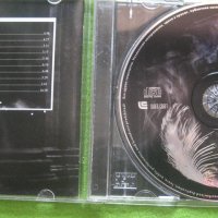Winterborn - Farewell to Saints CD, снимка 5 - CD дискове - 41366252
