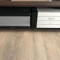 Classe CAV-500  HiEnd 5 channel amp! Безкомпромисен! Пет канално стъпало- усилвател, снимка 2 - Ресийвъри, усилватели, смесителни пултове - 44261636