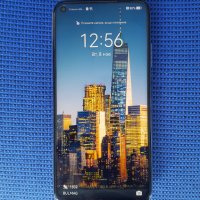 Оригинален Дисплей с рамка и батерия - Huawei Y5 2019 (Service Pack), снимка 5 - Ремонт на телефони - 44254842