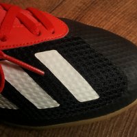 ADIDAS X TANGO 18.3 Размер EUR 38 2/3 / UK 5 1/2 детски 13-13-S, снимка 7 - Детски маратонки - 39522008