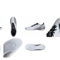 футболни обувки за  зала  Adidas X GHOSTED.4 In M номер 39,5-40 , снимка 6 - Футбол - 35897216