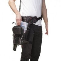 Спинингова чанта за кръста - Rapala Urban Hip Pack, снимка 2 - Такъми - 42647096