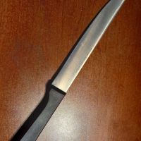 Немски нож Solingen, снимка 1 - Други стоки за дома - 36252049