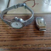 Руски дамски часовници , снимка 2 - Антикварни и старинни предмети - 40068933