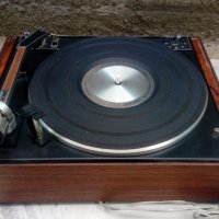 Garrard Synchro-Lab 95B-vintage грамофон., снимка 6 - Грамофони - 41837935
