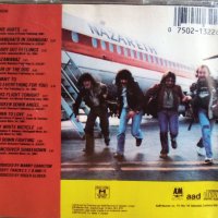 Thin Lizzy, Uriah Heep, Scorpions, Cinderella, снимка 12 - CD дискове - 40812407